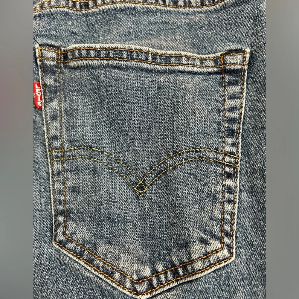 Levis classic levi